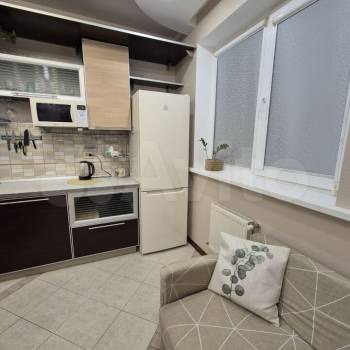 Сдается 2-х комнатная квартира, 54 м²