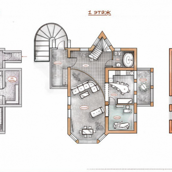 Продается Дом, 270 м²