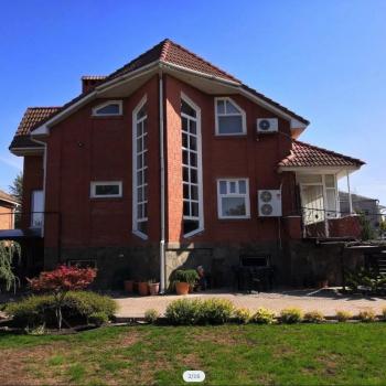 Продается Дом, 270 м²