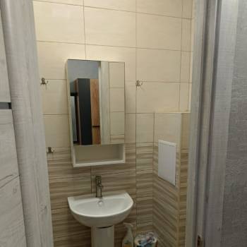 Сдается 1-комнатная квартира, 18 м²