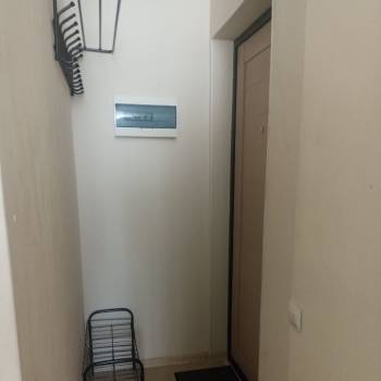 Сдается 1-комнатная квартира, 26 м²