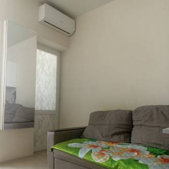 Сдается 1-комнатная квартира, 26 м²