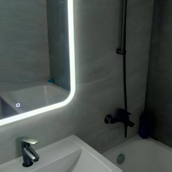 Сдается 1-комнатная квартира, 38,6 м²