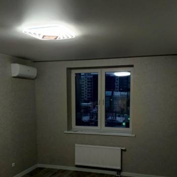 Сдается 1-комнатная квартира, 38,6 м²