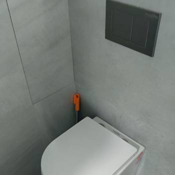 Сдается 1-комнатная квартира, 38,6 м²