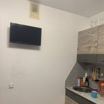 Сдается 1-комнатная квартира, 43 м²