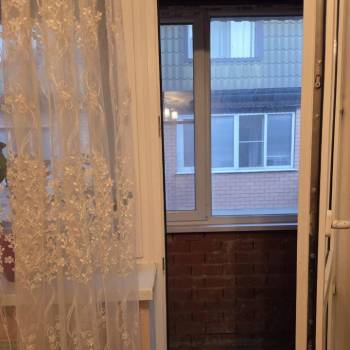 Сдается 1-комнатная квартира, 34 м²