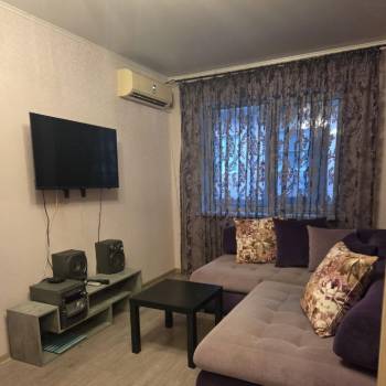 Сдается 1-комнатная квартира, 34 м²