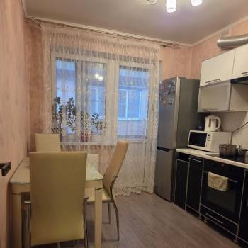 Сдается 1-комнатная квартира, 34 м²