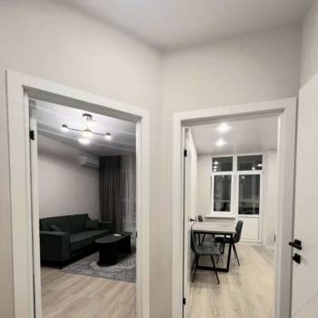 Сдается 1-комнатная квартира, 38 м²