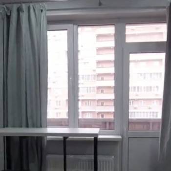 Сдается 1-комнатная квартира, 23 м²