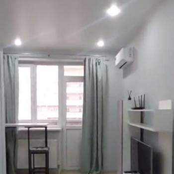 Сдается 1-комнатная квартира, 23 м²