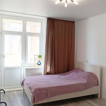 Сдается 1-комнатная квартира, 26 м²