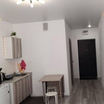Сдается 1-комнатная квартира, 26 м²