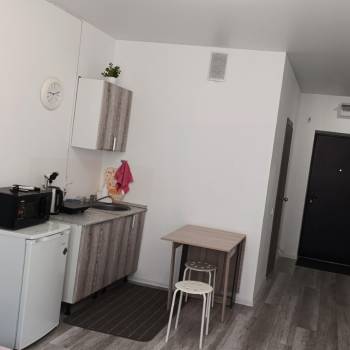Сдается 1-комнатная квартира, 26 м²