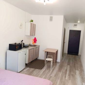 Сдается 1-комнатная квартира, 26 м²