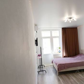 Сдается 1-комнатная квартира, 26 м²