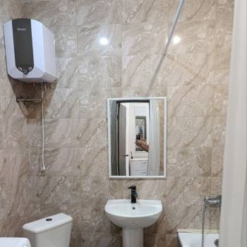 Сдается 1-комнатная квартира, 26 м²