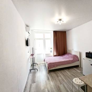 Сдается 1-комнатная квартира, 26 м²