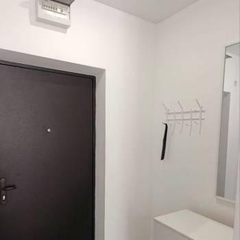 Сдается 1-комнатная квартира, 26 м²