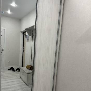 Сдается 1-комнатная квартира, 41 м²