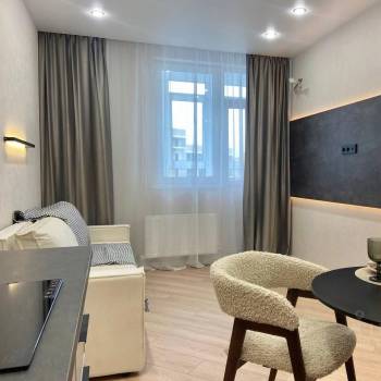 Сдается 1-комнатная квартира, 39 м²