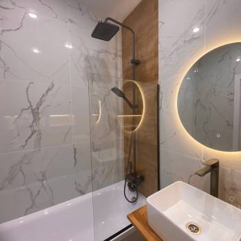 Сдается 1-комнатная квартира, 39 м²