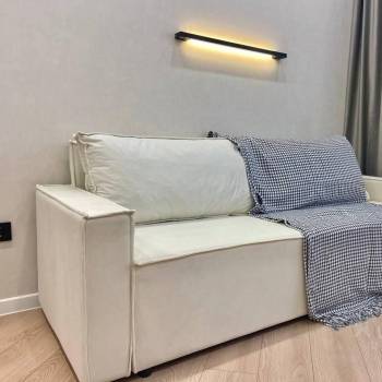 Сдается 1-комнатная квартира, 39 м²