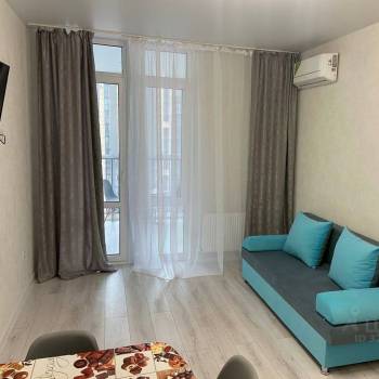 Сдается 1-комнатная квартира, 38 м²