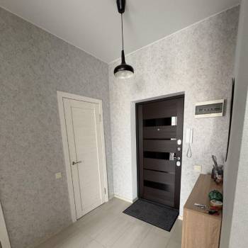 Сдается 1-комнатная квартира, 43,1 м²