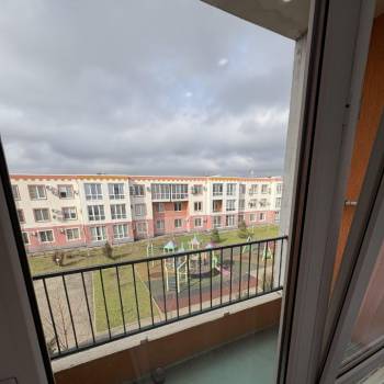 Сдается 1-комнатная квартира, 43,1 м²