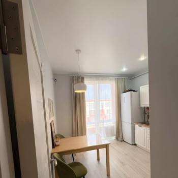 Сдается 1-комнатная квартира, 43,1 м²