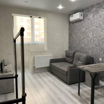 Сдается 1-комнатная квартира, 19,6 м²