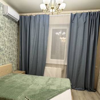 Сдается 1-комнатная квартира, 42,1 м²