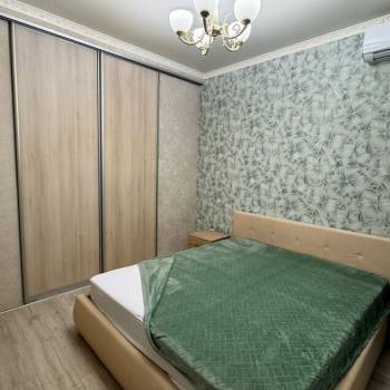 Сдается 1-комнатная квартира, 42,1 м²