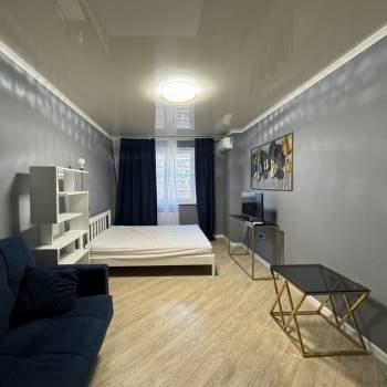 Сдается 1-комнатная квартира, 41 м²