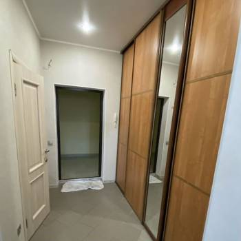 Сдается 1-комнатная квартира, 35 м²