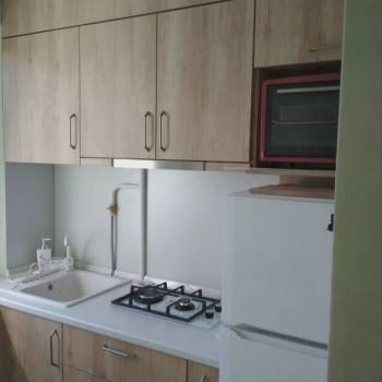 Продается 2-х комнатная квартира, 44,2 м²