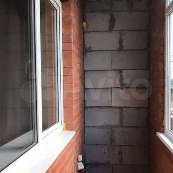 Сдается 1-комнатная квартира, 24 м²