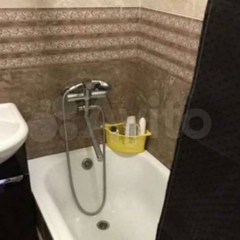 Сдается 1-комнатная квартира, 24 м²