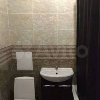 Сдается 1-комнатная квартира, 24 м²