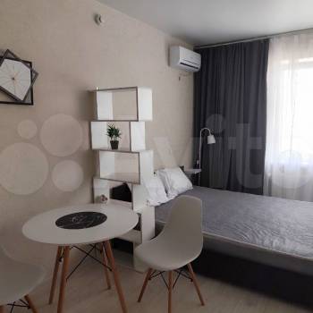 Сдается 1-комнатная квартира, 26 м²