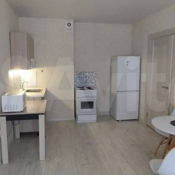 Сдается 1-комнатная квартира, 26 м²