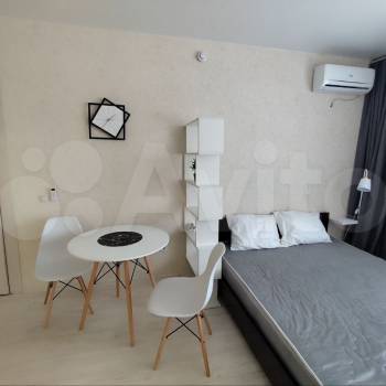 Сдается 1-комнатная квартира, 26 м²