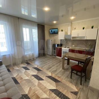 Сдается 1-комнатная квартира, 27 м²