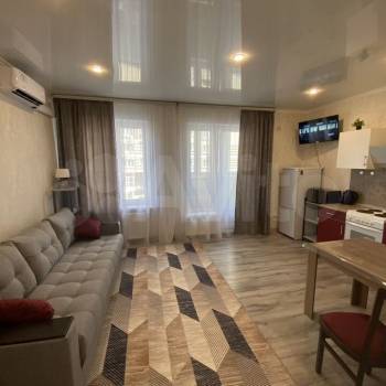 Сдается 1-комнатная квартира, 27 м²