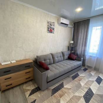 Сдается 1-комнатная квартира, 27 м²