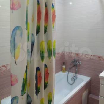 Сдается 1-комнатная квартира, 35,9 м²