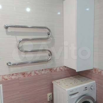 Сдается 1-комнатная квартира, 35,9 м²