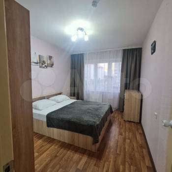 Сдается 2-х комнатная квартира, 57 м²